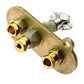Ignition Pilot Burner SIT for Gas Boiler 0.160.117