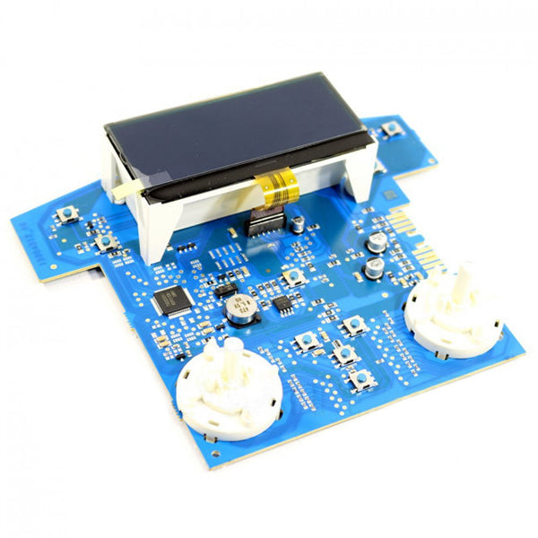 Display Board for Gas Boiler Ariston Genus 65105272