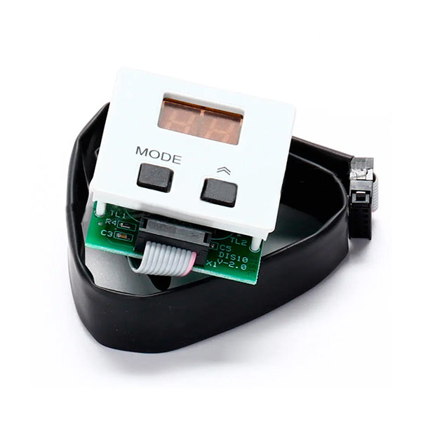 Display for Floor Gas Boiler Protherm Bear KLOM/ KLZ v.16 0020049374