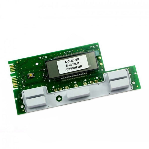 Display Board for Gas Boiler Protherm Panther v.19 0020098259