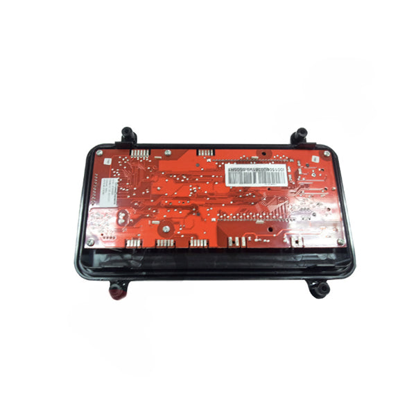 Display Board for Condensing Boiler Fondital Itaca Cond, Nova Florida Orion Cond 6QATOUCH00