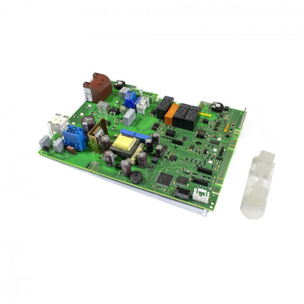 Control Unit For Condensing Boiler Bosch Condens 7000 ZWBR 35 87483007540