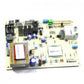 Control Unit B&P DIMS09-IM02 For Gas Boiler Immergas Eolo/Nike Mini 1.024038