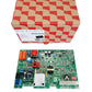 Control Unit For Gas Boiler Saunier Duval Semia C24, F24 0020039204