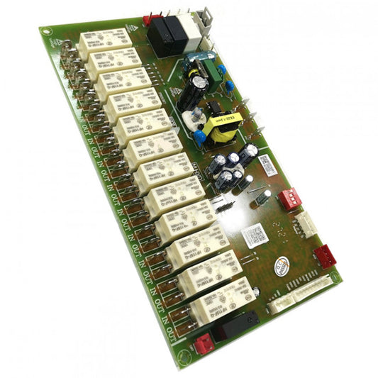 Control Unit For Electric Boiler Ferroli LEB 12, 15, 18, 24, 28 kW 902605220.