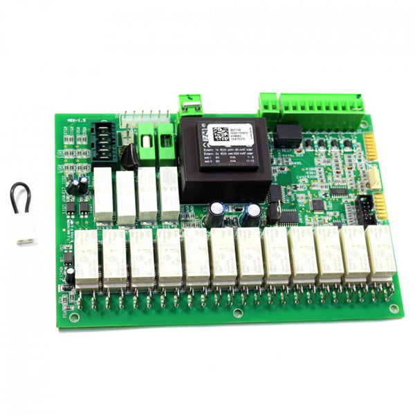 Control Unit For Electric Boiler Protherm Skat v.13 24-28 kW 0020154087
