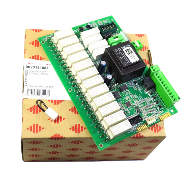 Control Unit For Electric Boiler Protherm Skat v.13 24-28 kW 0020154087