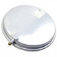 Expansion Tank  Zilmet 6 l 3/8" for Gas Boiler Compatible with Vaillant Atmo/Turbo TEC/MAX Plus/Pro 181061