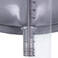 Expansion Tank  Zilmet 6 l 3/8" for Gas Boiler Compatible with Vaillant Atmo/Turbo TEC/MAX Plus/Pro 181061