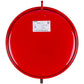Expansion Tank Cimm CP392 6 l 3/8" for Gas Boiler Compatible with Protherm Panther, Leopard, Lynx v.17 0020027611