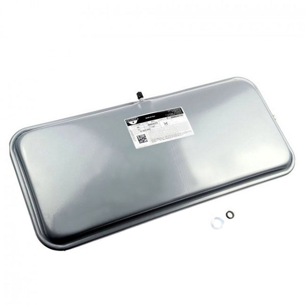 Expansion Tank Zilmet 7 l 3/8" for Gas Boiler Fondital Antea, Minocra, Nova Florida Delfis 6VASOESP23