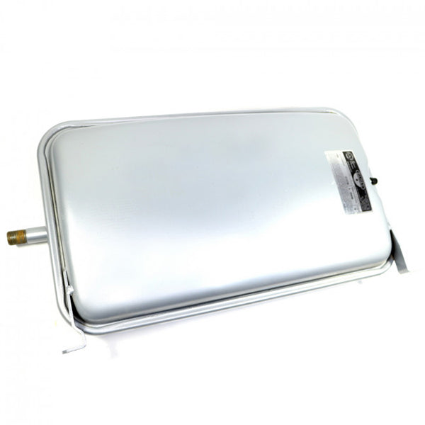 Expansion Tank Zilmet 8 l 3/8" for Gas Boiler Compatible with Hermann Eura H004003092