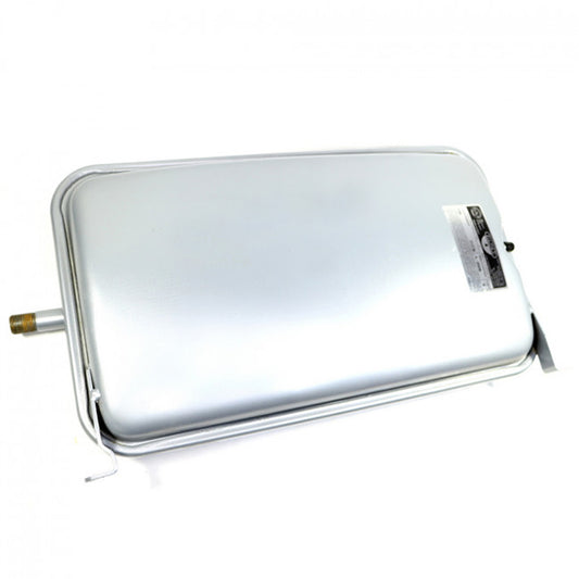 Expansion Tank Zilmet 8 l 3/8" for Gas Boiler Compatible with Hermann Eura H004003092