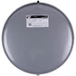 Expansion Tank Zilmet 8 л 1/2" for Gas Boiler Beretta Ciao, City, Ariston, Solly, Termal 13C0000811
