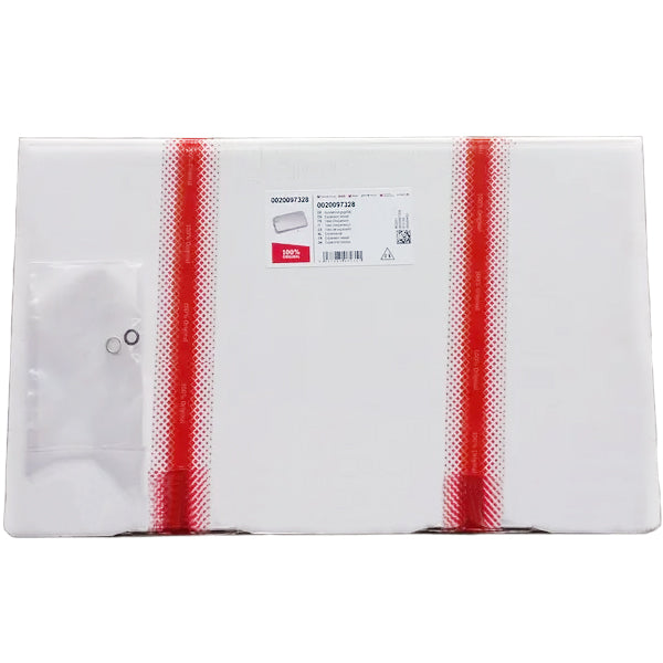 Expansion Tank 10 l 3/8" for Gas Boiler Protherm Panther/Cheetah/Lynx Condens, Stingray v.14 0020097328