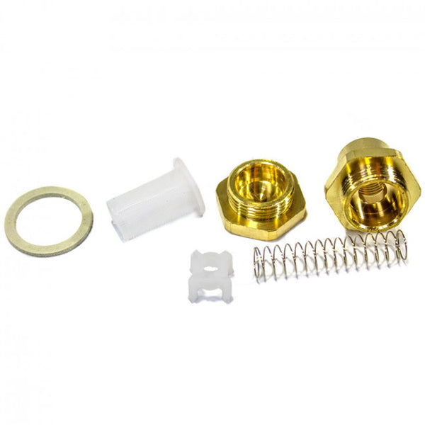 Flow sensor repair kit for gas boiler Junkers Cerackass, Euroline, Bosch Gas 3000 ZW 87099187470
