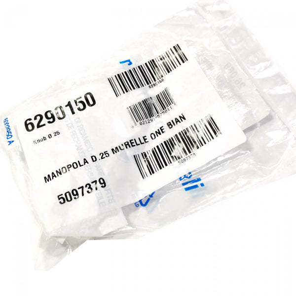 Control Knob for Gas Boiler Sime Bravo One OF/BF 6290150