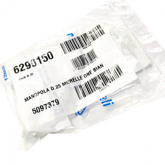 Control Knob for Gas Boiler Sime Bravo One OF/BF 6290150