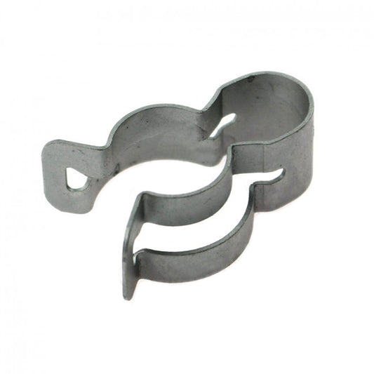 Clip (clamp) of Heating Circuit for Gas Boiler Fondital Antea, Itaca, Nova Florida Delfis, Orion 6CLIPCOR01
