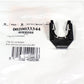 Heat exchanger tube clamp for boiler Protherm Panther v.15, 17, Tiger v.12, 17, Skat v.11 0020033344