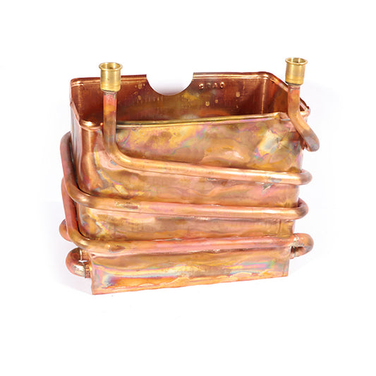 Heat exchanger for Gas Heater Junkers Minimaxx, Bosch Therm 4000/6000 GWH/WR 10 87054063840