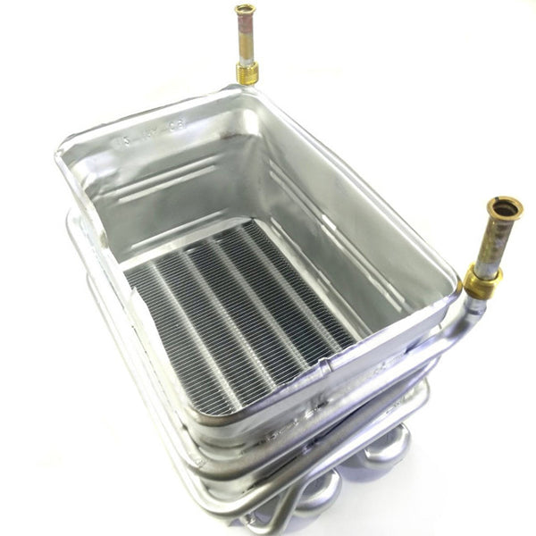 Heat exchanger for Gas Heater Vaillant AtmoMAG 14 0020206053