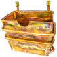 Heat exchanger for Gas Heater Junkers Hydropower, Jetatherm WR275 87054063750