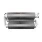 Bithermicl Heat Exchanger for Gas Boiler Ferroli Domicompact, Ferella Zip new  30 kW 39819650