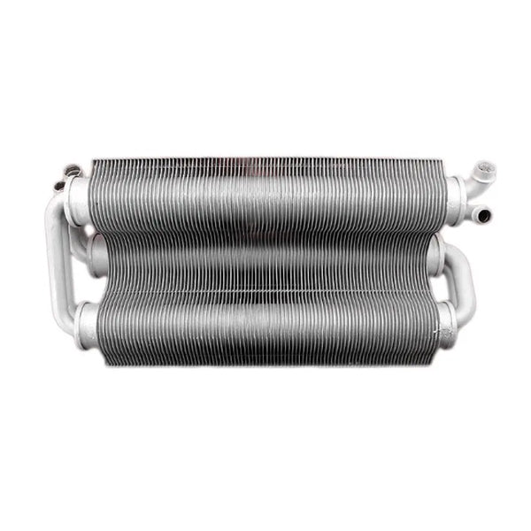 Bithermicl Heat Exchanger for Gas Boiler Ferroli Domicompact, Ferella Zip new  30 kW 39819650