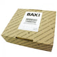 Back thermal insulation block for condensing boiler Baxi Luna Duo-Tec/Platinum+, Prime HT 710283700