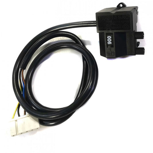 Ignition Transformer VZ2/10 SAC L=900 mm for Gas Boiler Baxi Nuvola 3 Comfort, Westen Boyler Digit 8511570