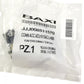 Ignition Transformer VZ2/10 SAC L=900 mm for Gas Boiler Baxi Nuvola 3 Comfort, Westen Boyler Digit 8511570