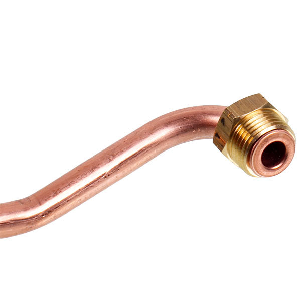 Hydraulic Feed Valve Tube for Gas Boiler Vaillant Atmo/Turbo TEC Plus/Pro (c 2007 г.) 0020018066