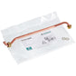 Hydraulic Feed Valve Tube for Gas Boiler Vaillant Atmo/Turbo TEC Plus/Pro (c 2007 г.) 0020018066