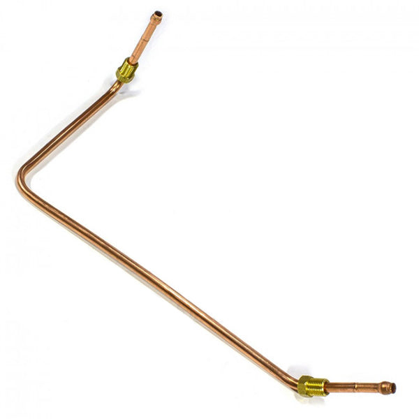 Negative Pressure Signal Tube for Gas Boiler Baxi Eco, Luna, Westen Energy, Star 5653270