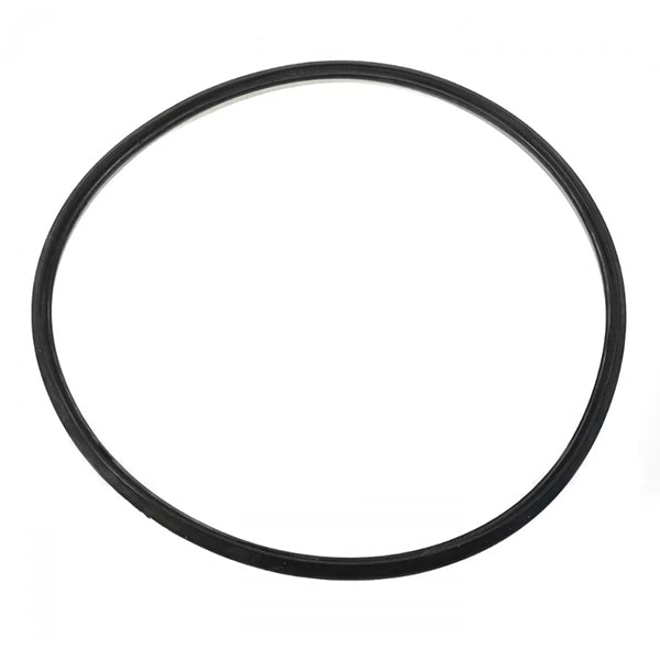 Burner seal for gas condensing boiler Fondital, Nova Florida 6GUARPOR00