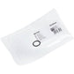 O-Ring Gasket 19*15*2 mm for Secondary Нeat Еxchanger of Gas Boiler Vaillant MAX/TEC 981163