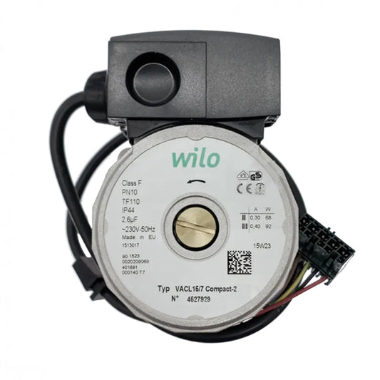 Circulation Рump Wilo VACL 15/7 Compact-2 92 W for Gas Boiler Protherm Пантера 35KTV v.20 0020186162