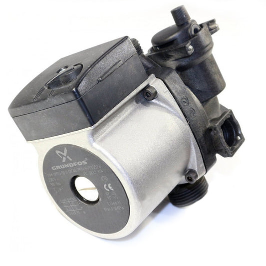 Circulation Pump Assembly Grundfos UPS 15-50 95 W for Gas Boiler Solly Standart (turbo) 4700990251