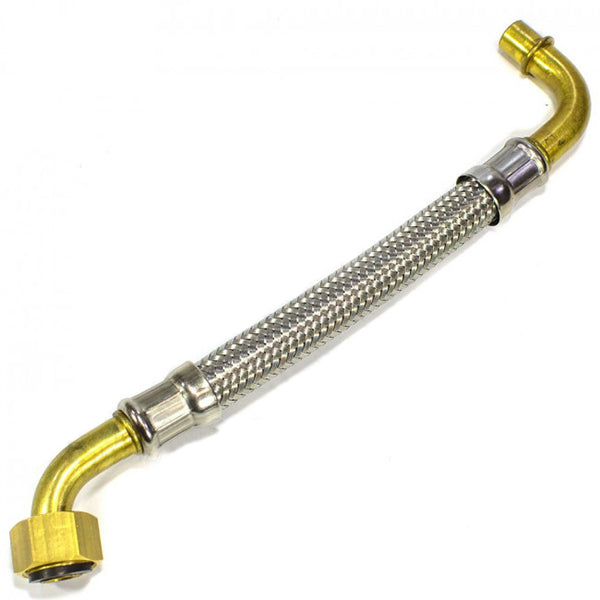 Flexible Expansion Тank Нose for Gas Boiler Protherm Lynx 0020034771