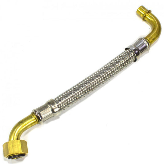 Flexible Expansion Тank Нose for Gas Boiler Protherm Lynx 0020034771