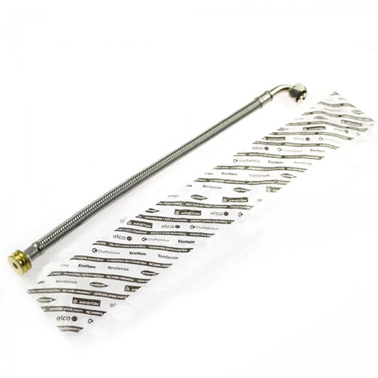 Expansion Тank Нose (with bottom connection) for Gas Boiler Ariston Uno 24 MFFI (turbo) 991829