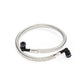 Expansion Tank Hose for Gas Boiler Baxi DUO-TEC COMPACT 710039400
