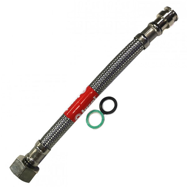 Expansion Тank Нose for Condensing Boiler Buderus Logamax Plus GB042, Bosch Condens 3000 87186448950