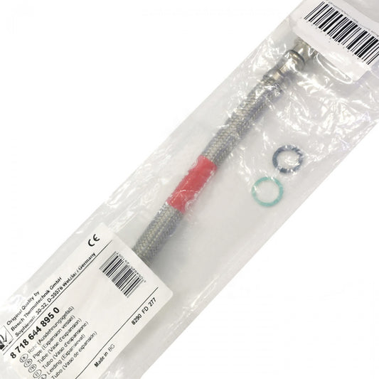 Expansion Тank Нose for Condensing Boiler Buderus Logamax Plus GB042, Bosch Condens 3000 87186448950