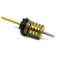 Three-way Valve Rod Fugas for Gas Boiler Compatible with Ariston Microgenus, Zoom Expert, Solly Primer 50101019