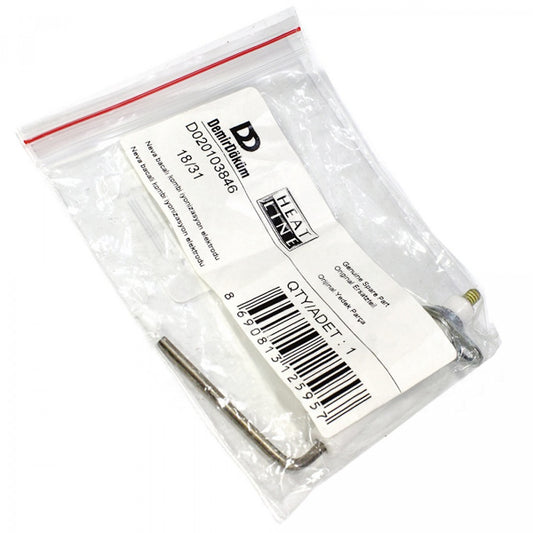Ionization Electrode for Gas Boiler Protherm Lynx 24 BA D020103846