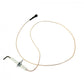 Ionization Electrode for Gas Boiler Hermann Habitat, Micra 2, Eura, Supermaster, Supermicra H055004017
