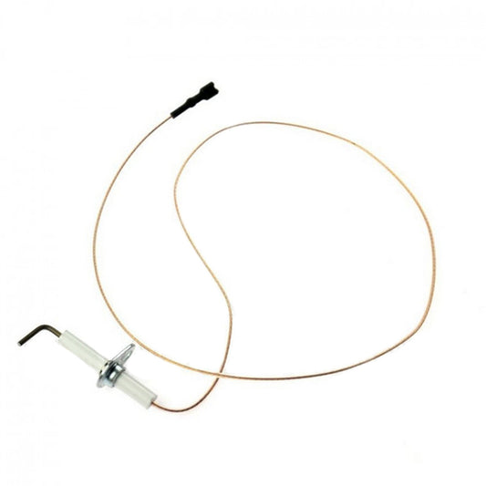 Ionization Electrode for Gas Boiler Hermann Habitat, Micra 2, Eura, Supermaster, Supermicra H055004017