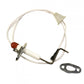 Ionization Electrode for Сondensing Boiler Fondital Tahiti, Nova Florida Pictor KR 55-85 kW 6CANDRIL01